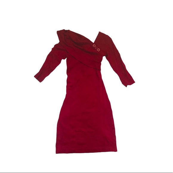 Dress - Picture 7 of 7